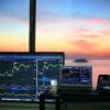 Institucionalni investitori čine rekordnih 72% kripto trgovanja, volatilnost opada