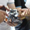 Kina preti protivmerama zbog američkih ograničenja na uvoz kineskih robota – američka ograničenja na uvoz kineskih robota