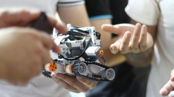 Kina preti protivmerama zbog američkih ograničenja na uvoz kineskih robota – američka ograničenja na uvoz kineskih robota