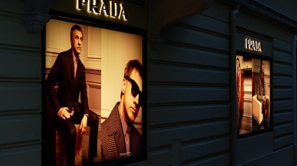 Prada povećala prihod za 11 odsto na 3,05 milijardi evra u prvoj polovini godine