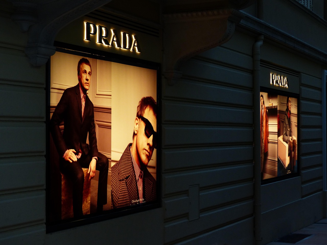 Prada povećala prihod za 11 odsto na 3,05 milijardi evra u prvoj polovini godine