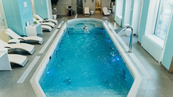 Turistički sektor u Senti dobija hotel sa 90 soba i novi SPA kompleks