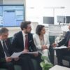 Citi angažuje rukovodioca iz američkog trezora za globalno upravljanje sankcijama