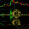 Coinbase akcije pale 6% nakon slabog kvartala, Wall Street podeljen oko oporavka