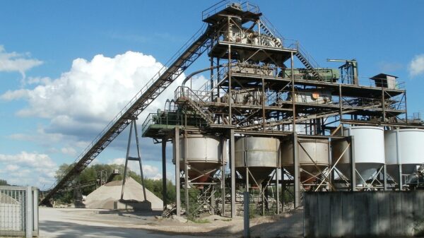 Holcim ostvario rast prihoda od 6,4 odsto i podigao prognozu profita – holcim povećao prognozu za 2026. nakon boljih rezultata u drugom kvartalu