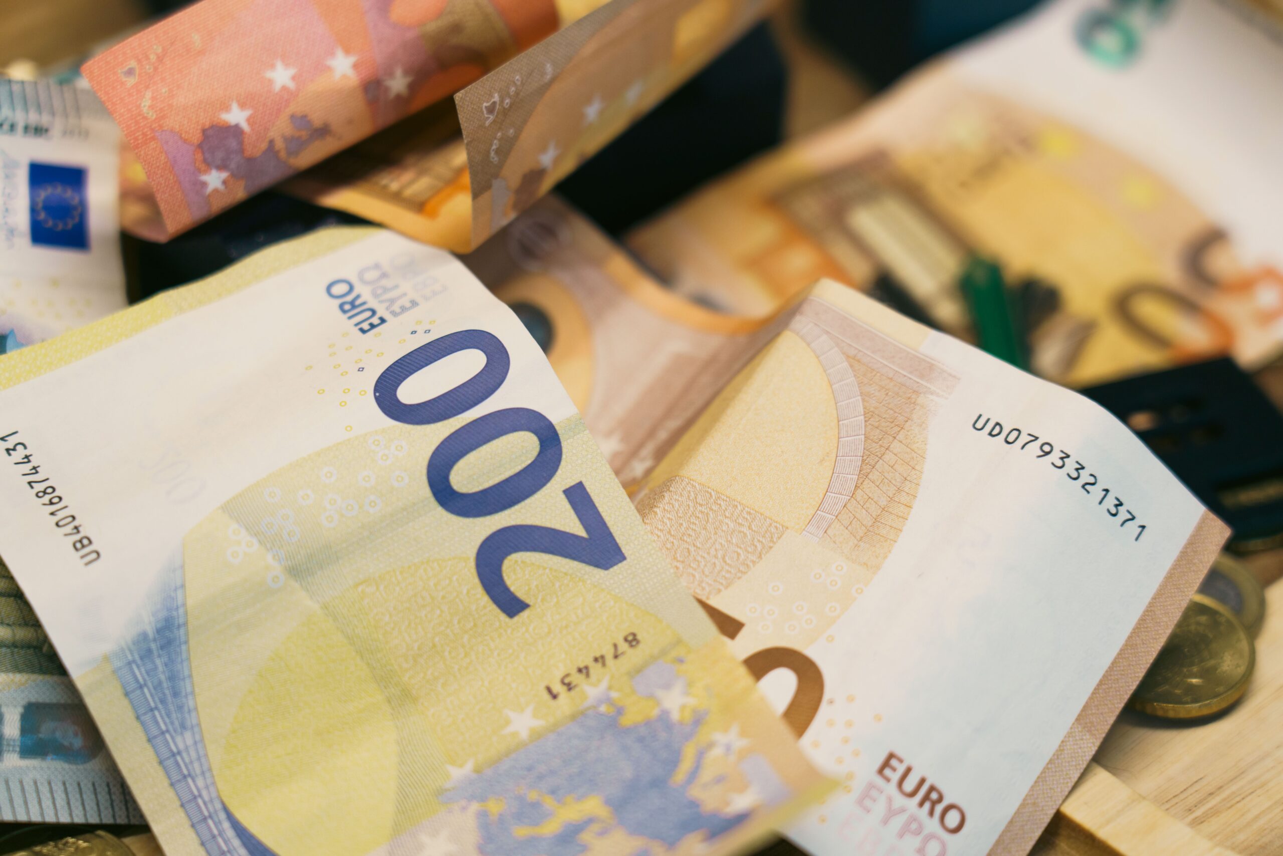 Inflacija u evrozoni porasla na 2,9 odsto u julu, rast iznad očekivanja – inflacija u evrozoni u julu