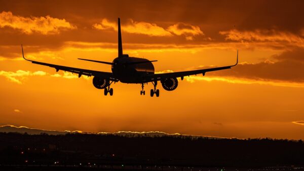 Avijacija uvodi prvi avion na tečni vodonik sa aerodroma Bristol