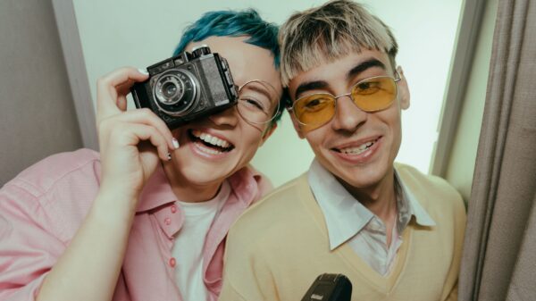 Matchbox uvodi fotokabinu u Njujorku, povezivanje korisnika za 10 dolara po osobi – fotokabina u Njujorku