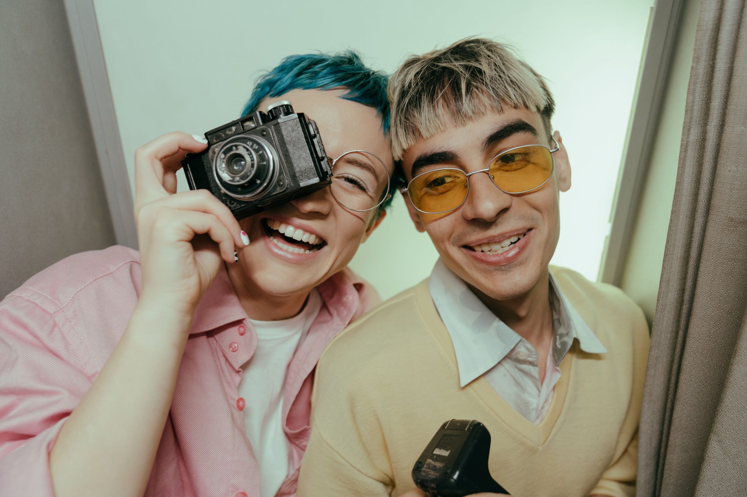 Matchbox uvodi fotokabinu u Njujorku, povezivanje korisnika za 10 dolara po osobi – fotokabina u Njujorku
