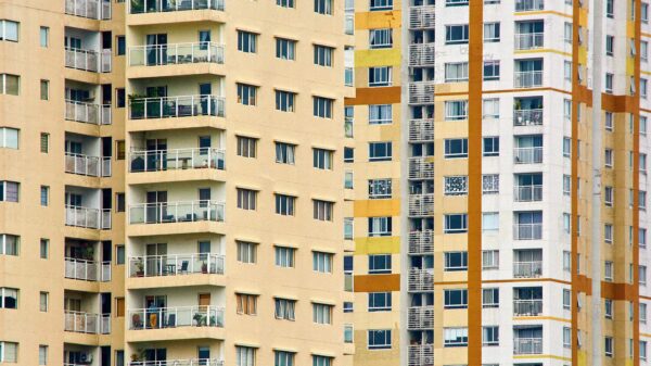 Stanovanje u centru grada povećava potražnju za visokim kondominijumima u SAD