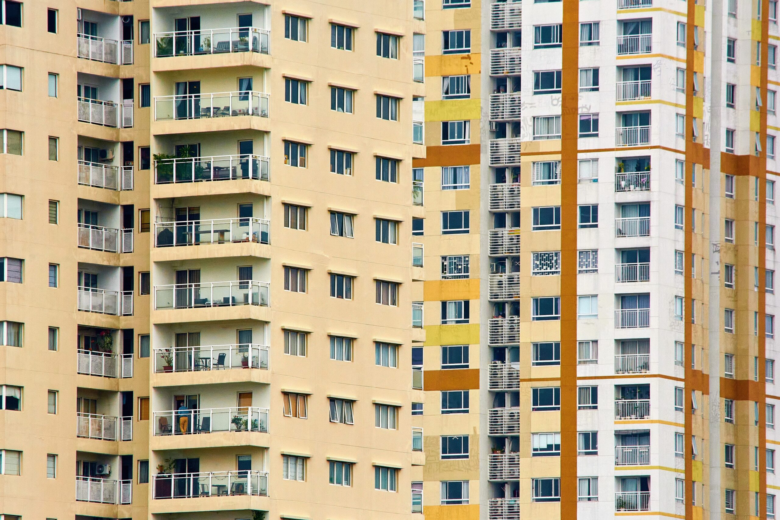 Stanovanje u centru grada povećava potražnju za visokim kondominijumima u SAD
