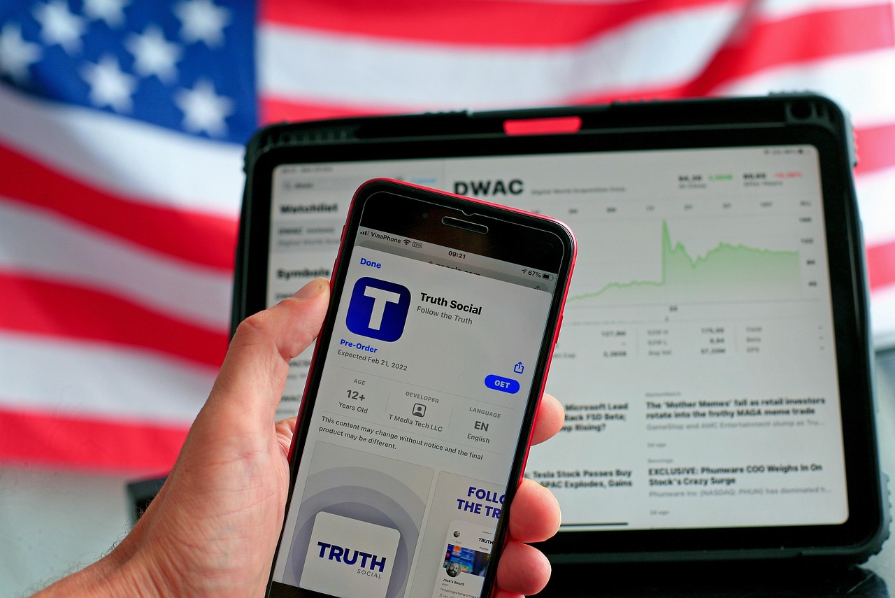 Trump Media uvodi Truth API, omogućava milisekundski pristup objavama na Truth Social