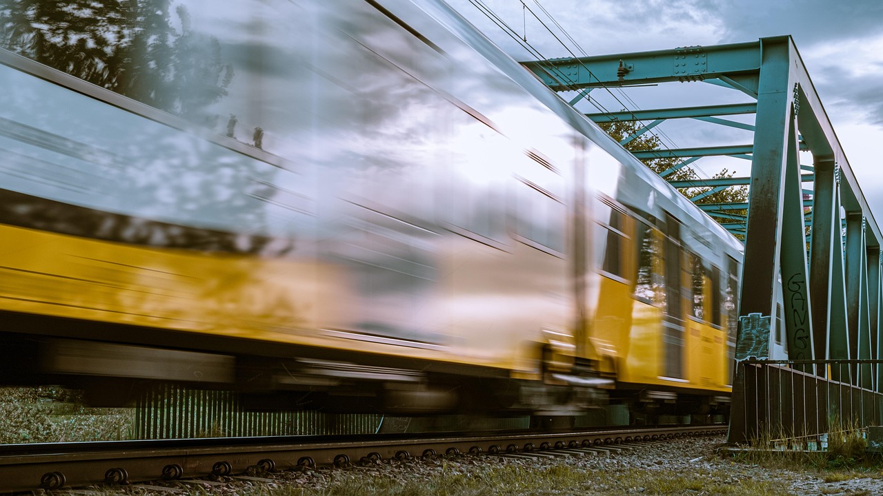 Infrastruktura železnice Srbije raspisala tender za modernizaciju 65,2 km pruge Beograd–Niš – modernizacija pruge Beograd–Niš