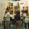 Kreativna fabrika okuplja 200 autora kroz međunarodnu izložbu u Beogradu