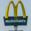 McDonald's usporio rast prodaje u SAD, rast od svega 0,8 odsto u drugom kvartalu – usporavanje prodaje u McDonald's restoranima