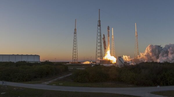 SpaceX premašio prognozu sa 7,8 milijardi dolara prihoda, gubitak na bitkoin portfoliju 540 miliona – SpaceX prihodi