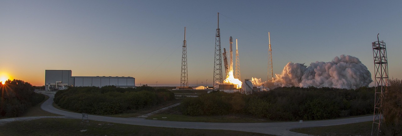 SpaceX premašio prognozu sa 7,8 milijardi dolara prihoda, gubitak na bitkoin portfoliju 540 miliona – SpaceX prihodi