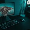 Corsair lansirao nove gejming tastature sa kontrolnim točkićem i mišem sa dugim trajanjem baterije (VIDEO) – Corsair gaming tastatura