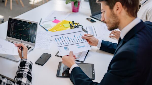 Wall Street otvara nominacije za listu najperspektivnijih finansijskih talenata 2026. godine – Rising Stars of Wall Street