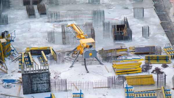 Zdravstveni centar Užice investira 85,2 miliona evra u novi hirurški blok od 45.553 kvadrata – hirurški blok Užice