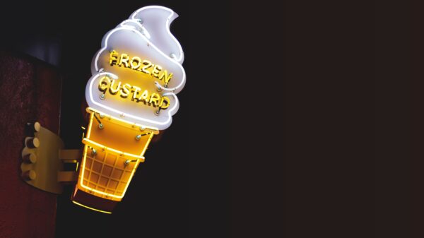 Culver's beleži rast prodaje smrznutog kasterda u poređenju sa Freddy's i Shake Shack – smrznuti kasterd