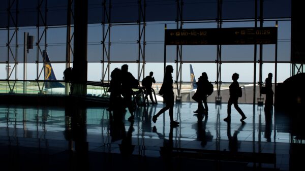 Ryanair obustavio prodaju svih letova iz Niša, neizvesnost za lokalno tržište – Ryanair obustavio prodaju letova iz Niša