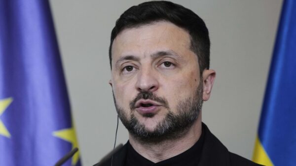 Volodimir Zelenski