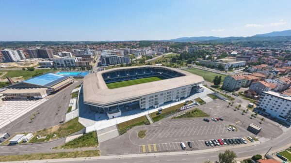 Boks, omladinsko prvenstvo, Loznica