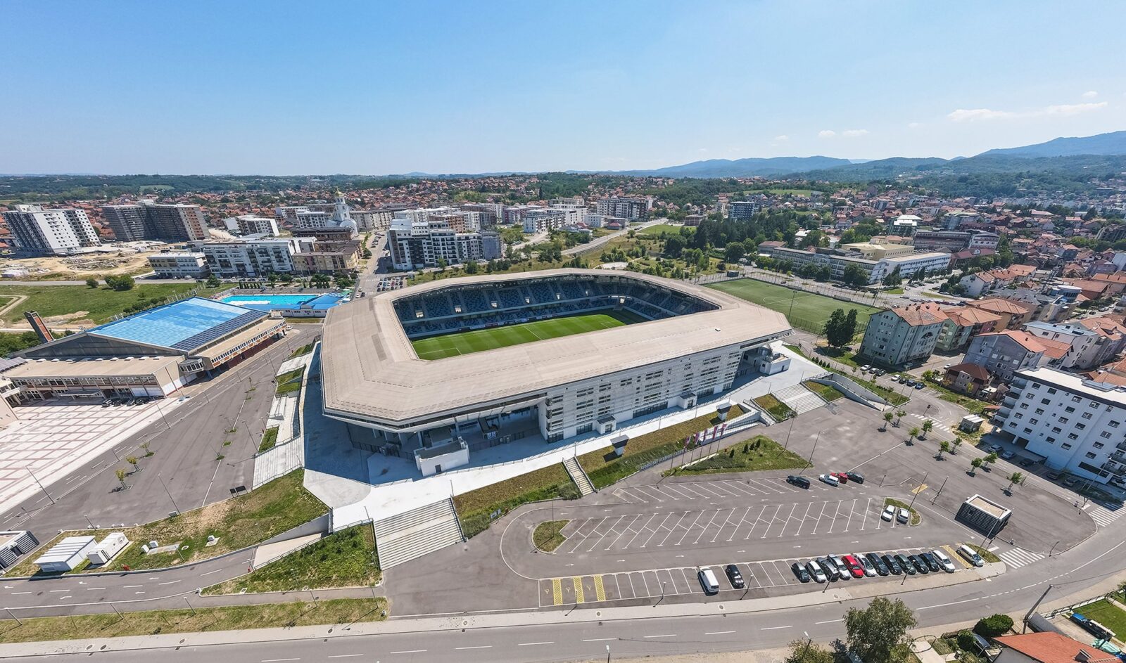 Boks, omladinsko prvenstvo, Loznica