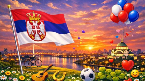 srbija