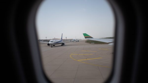Ryanair obustavlja sve letove iz Niša zbog nedostatka avio-goriva na aerodromu – prekid letova iz Niša zbog problema sa gorivom