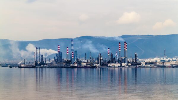 Kipar započinje izvoz gasa za Evropu, isporuke moguće od marta 2028. godine – izvoz gasa iz Kipra