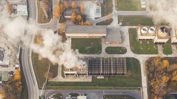 Amazon planira data centar sa emisijom od 33 miliona tona CO2 godišnje u SAD – emisija CO2 iz data centara Amazona
