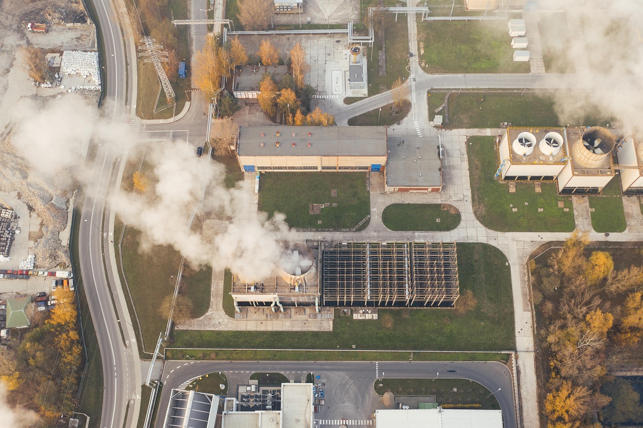 Amazon planira data centar sa emisijom od 33 miliona tona CO2 godišnje u SAD – emisija CO2 iz data centara Amazona