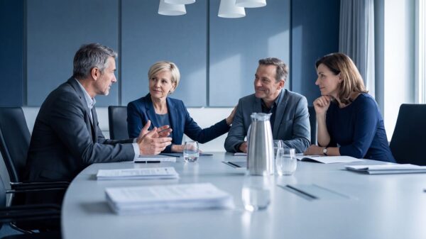 Boston Consulting Group promovisao tri lidera za rast AI sektora u Severnoj Americi – AI lideri u poslovanju