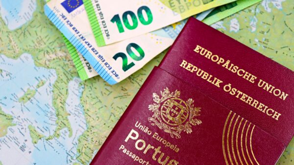 Evropska unija pojačava pritisak na države sa programima zlatnih pasoša – programi zlatnih pasoša