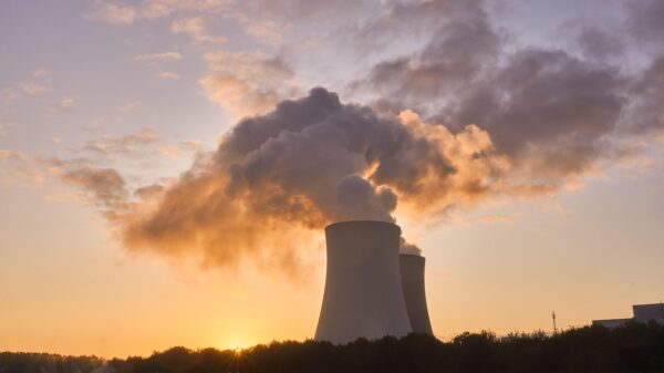 Kina povećala globalnu proizvodnju nuklearne energije na rekordnih 2.845 TWh – globalna proizvodnja nuklearne energije