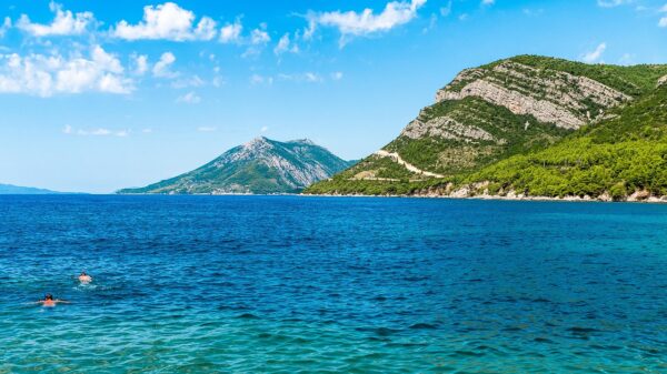 Trećina stanovnika Hrvatske ne može da priušti sedmodnevni godišnji odmor – Hrvatska turizam odmor