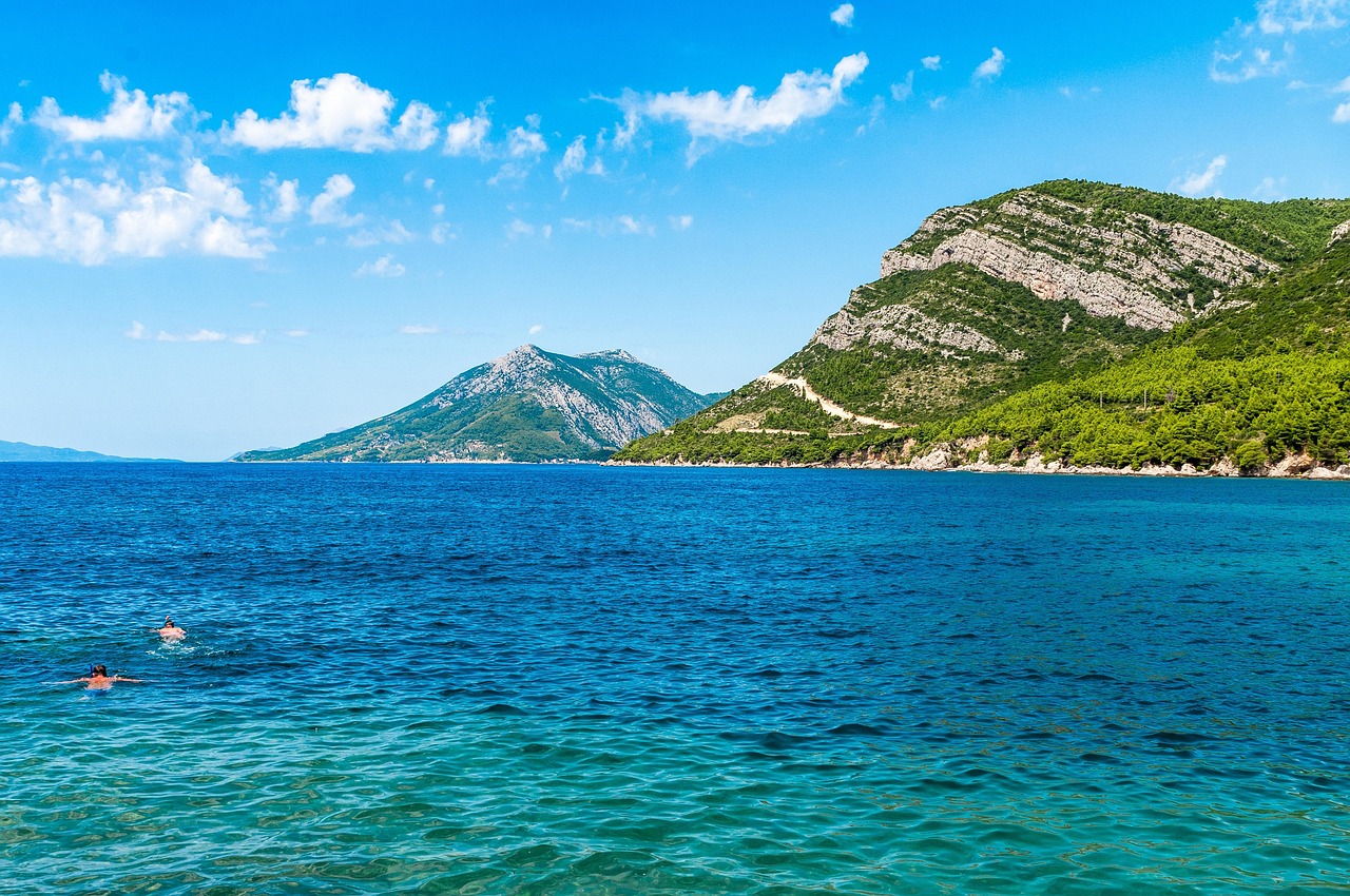 Trećina stanovnika Hrvatske ne može da priušti sedmodnevni godišnji odmor – Hrvatska turizam odmor