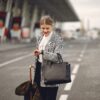 Zaposlena dala otkaz zbog neodobrenog godišnjeg, posetila 51 državu do 24. godine – Ana Krčelić putovanja