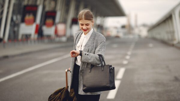 Zaposlena dala otkaz zbog neodobrenog godišnjeg, posetila 51 državu do 24. godine – Ana Krčelić putovanja
