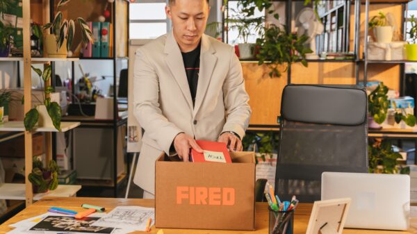 Amazon otpustio inženjera nakon sedam godina, tradicionalne strategije za posao više ne rade – Amazon otpuštanja