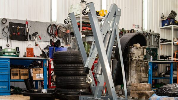 Auto-industrija beleži pad operativne dobiti po vozilu zbog kineske konkurencije – auto-industrija automobili