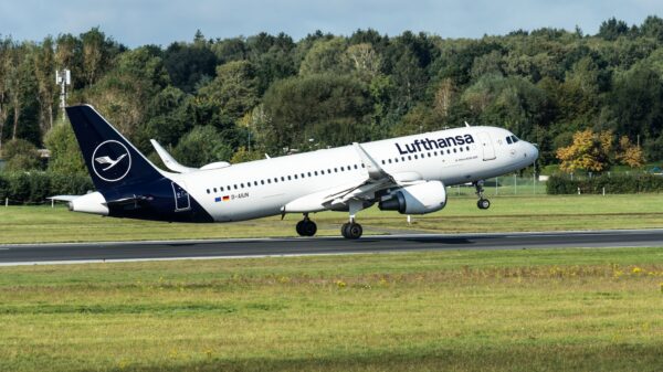 Lufthanza i sindikat pilota uvode arbitražu radi smanjenja štrajkova i gubitaka – arbitraža za lufthanza kargo