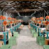 Norveška investira u fabriku ribolovačke opreme kod Merošine, otvara se 400 radnih mesta – fabrika ribolovačke opreme kod Merošine