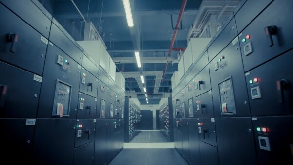 Nvidia pokreće AI infrastrukturu od 500 milijardi dolara, produbljuje jaz sa kriptom – AI infrastruktura
