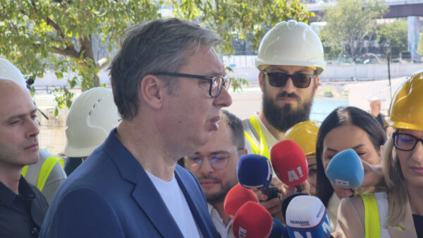 Radovi na putu Sjenica–Ivanjica završavaju se do jula sledeće godine, ključan značaj za region – put Sjenica–Ivanjica