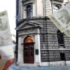 Narodna banka Srbije, novac