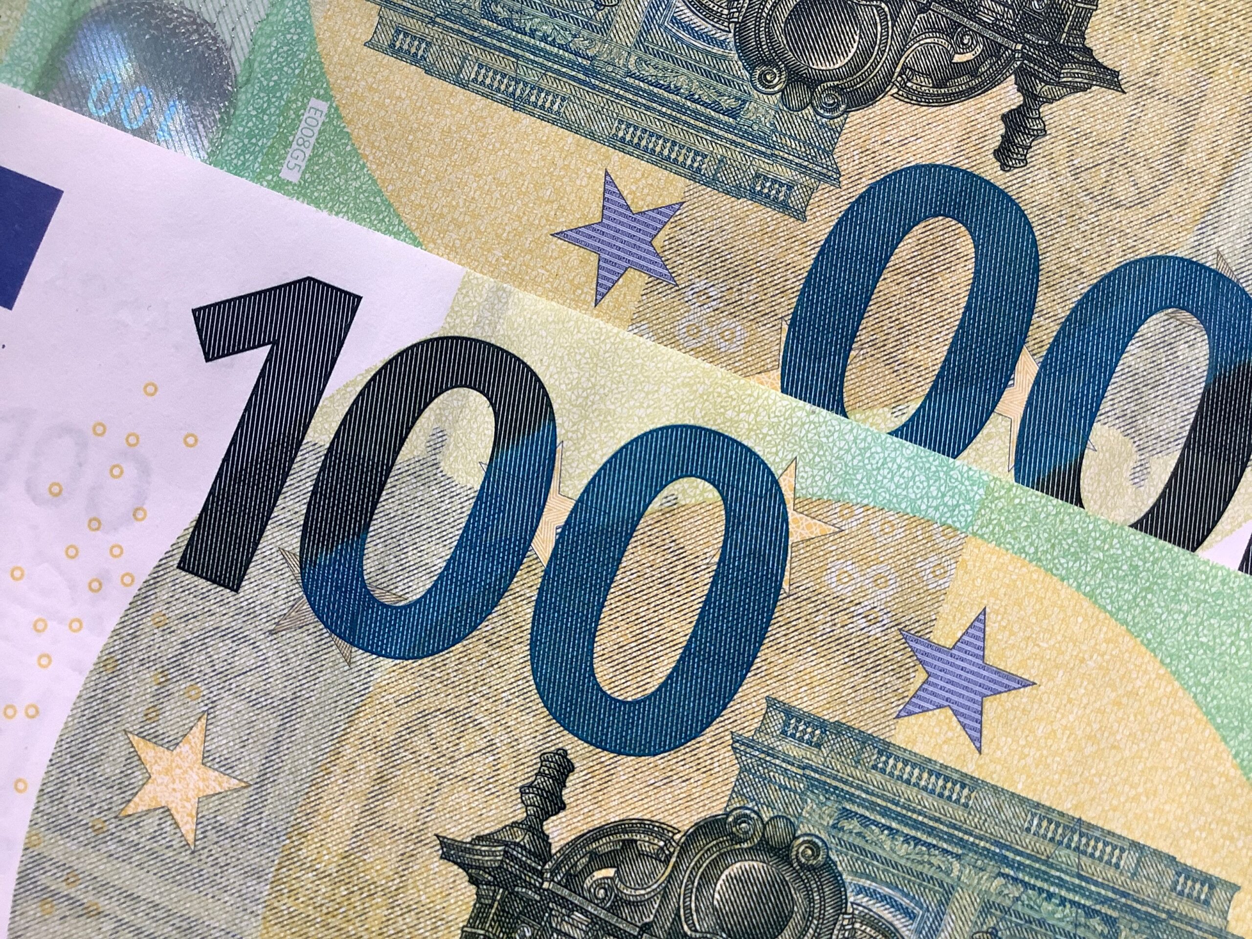 Evropska centralna banka najavljuje novo povećanje kamatnih stopa u septembru – novac u Evropi