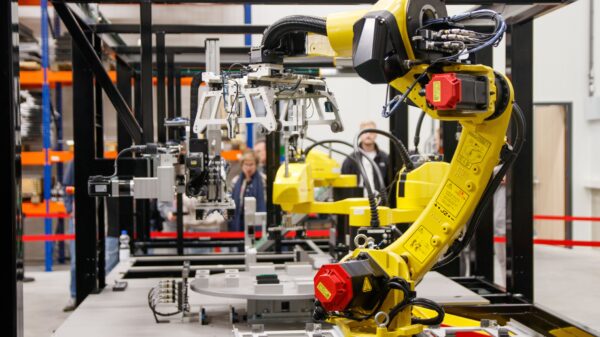 Brza pruga povezuje EXPO i aerodrom do kraja godine, nova fabrika robota stiže u Šabac – brza pruga EXPO aerodrom